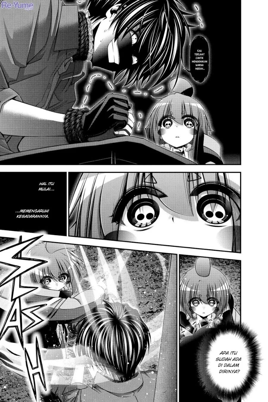 Chapter 40 - halaman 19