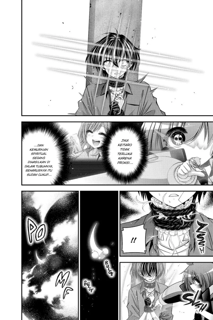 Chapter 40 - halaman 20