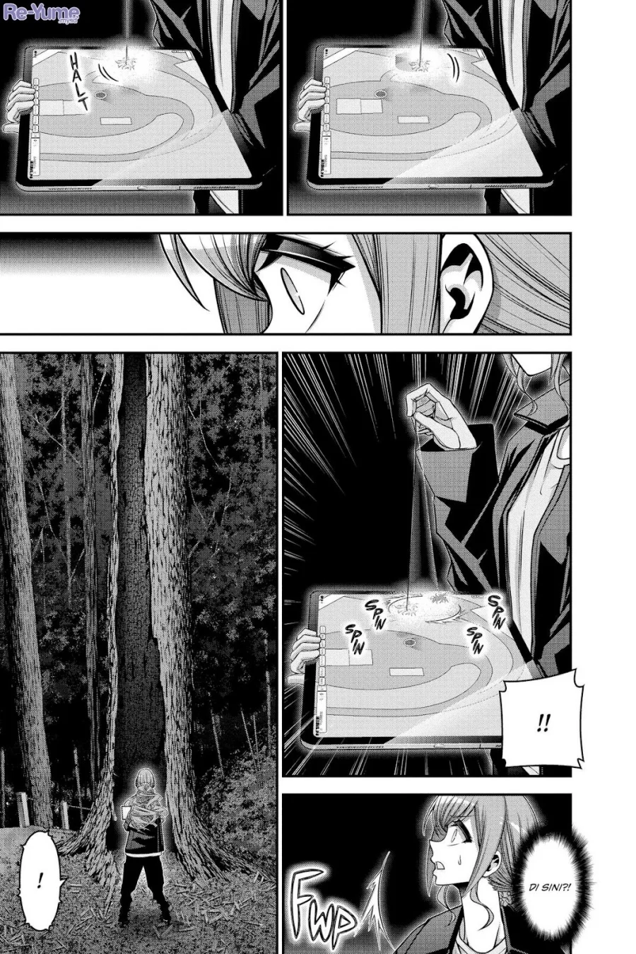 Chapter 40 - halaman 23