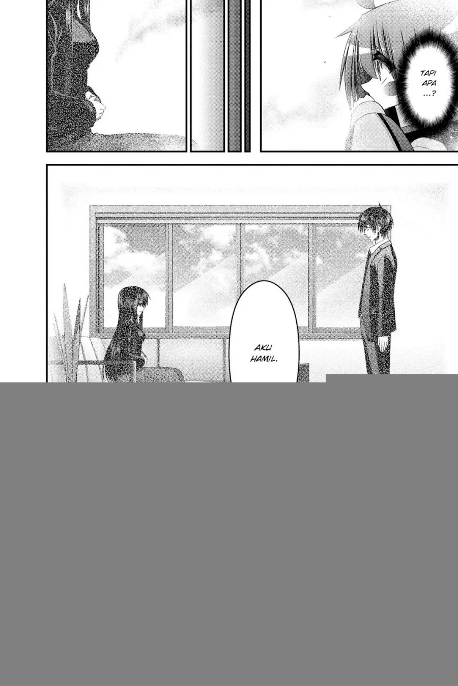 Chapter 40 - halaman 26