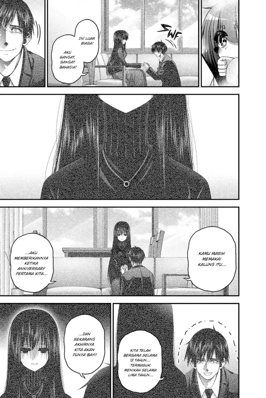 Chapter 40 - halaman 27