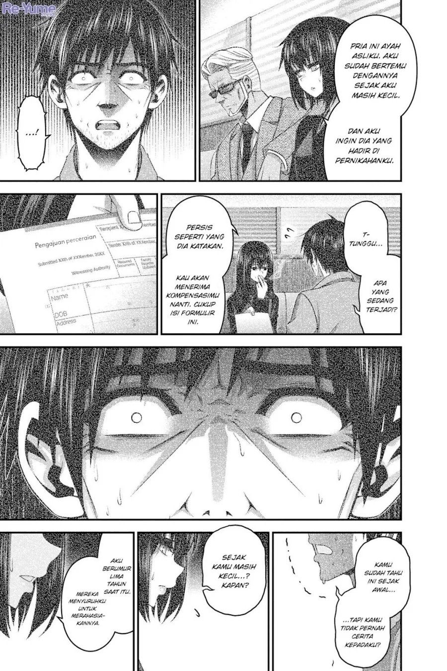 Chapter 40 - halaman 31