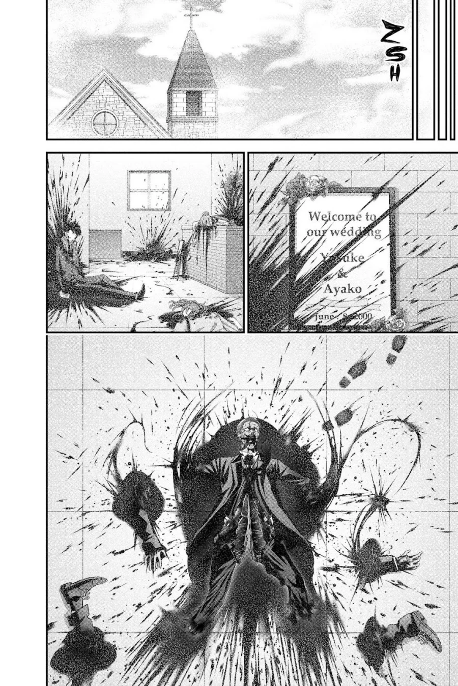 Chapter 40 - halaman 34