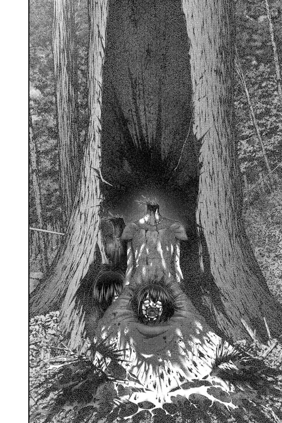 Chapter 40 - halaman 36