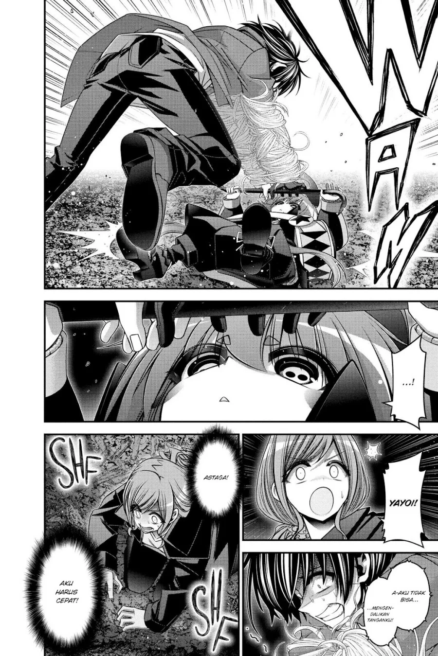 Chapter 40 - halaman 40