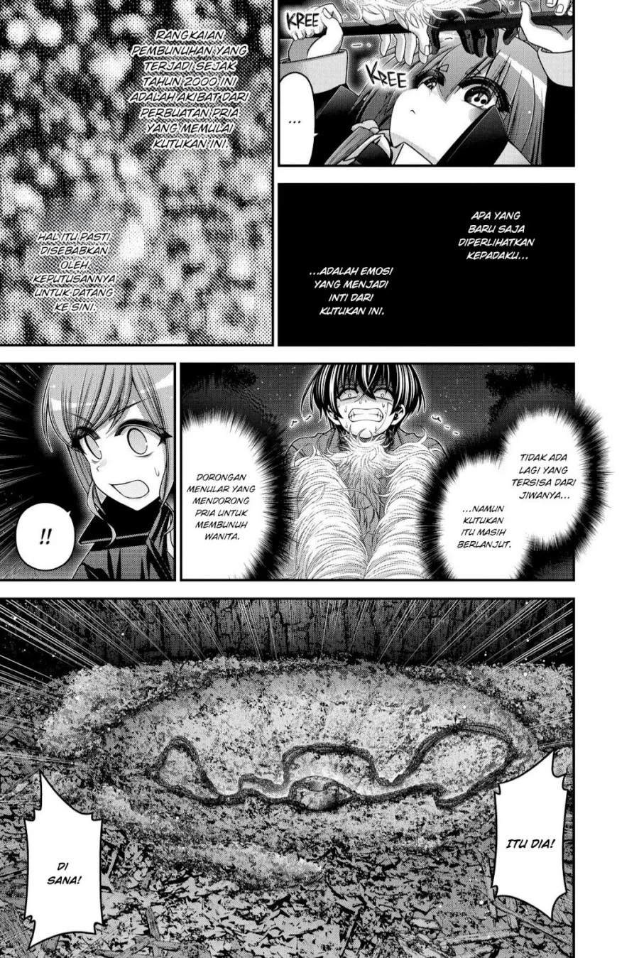 Chapter 40 - halaman 41