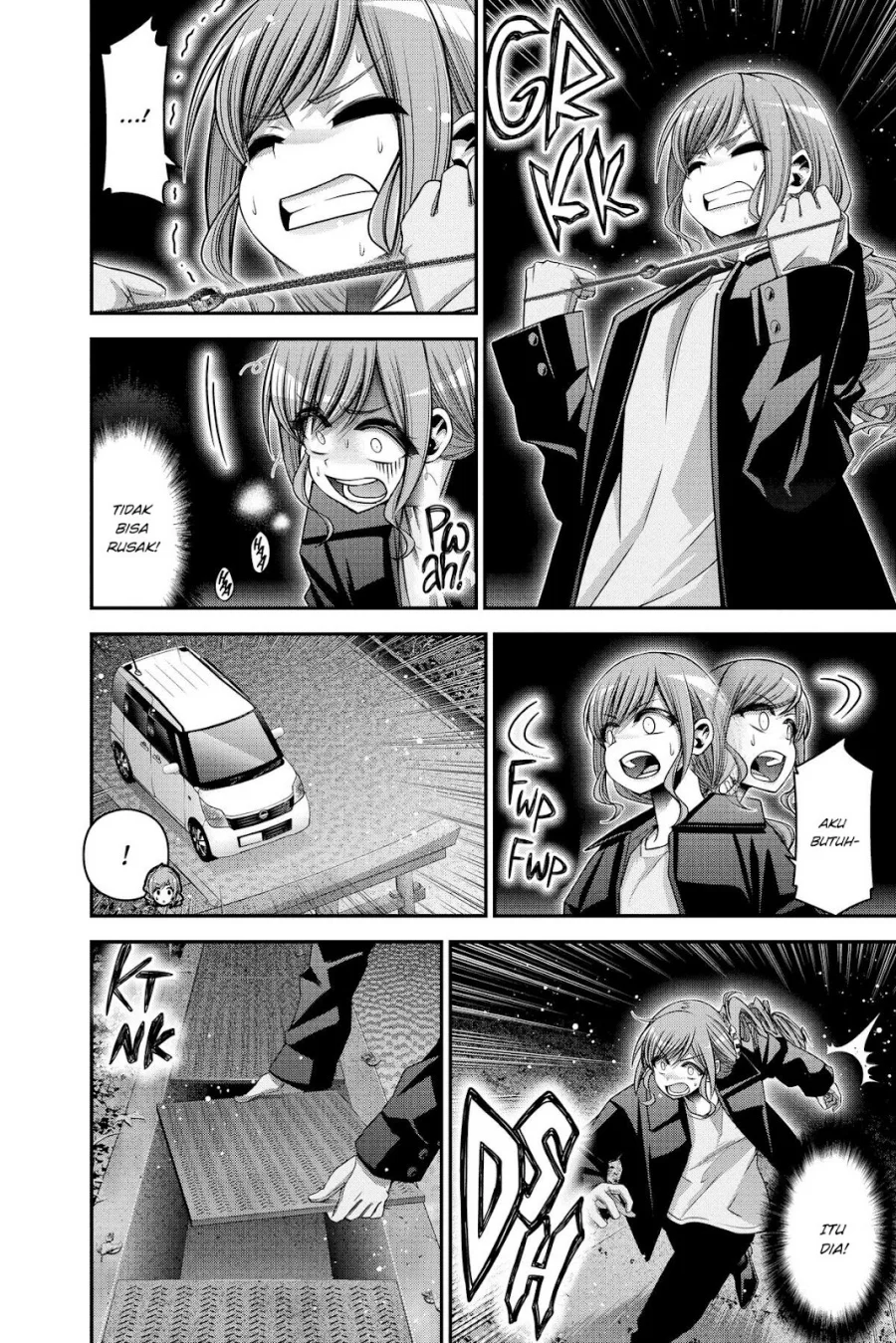 Chapter 40 - halaman 42