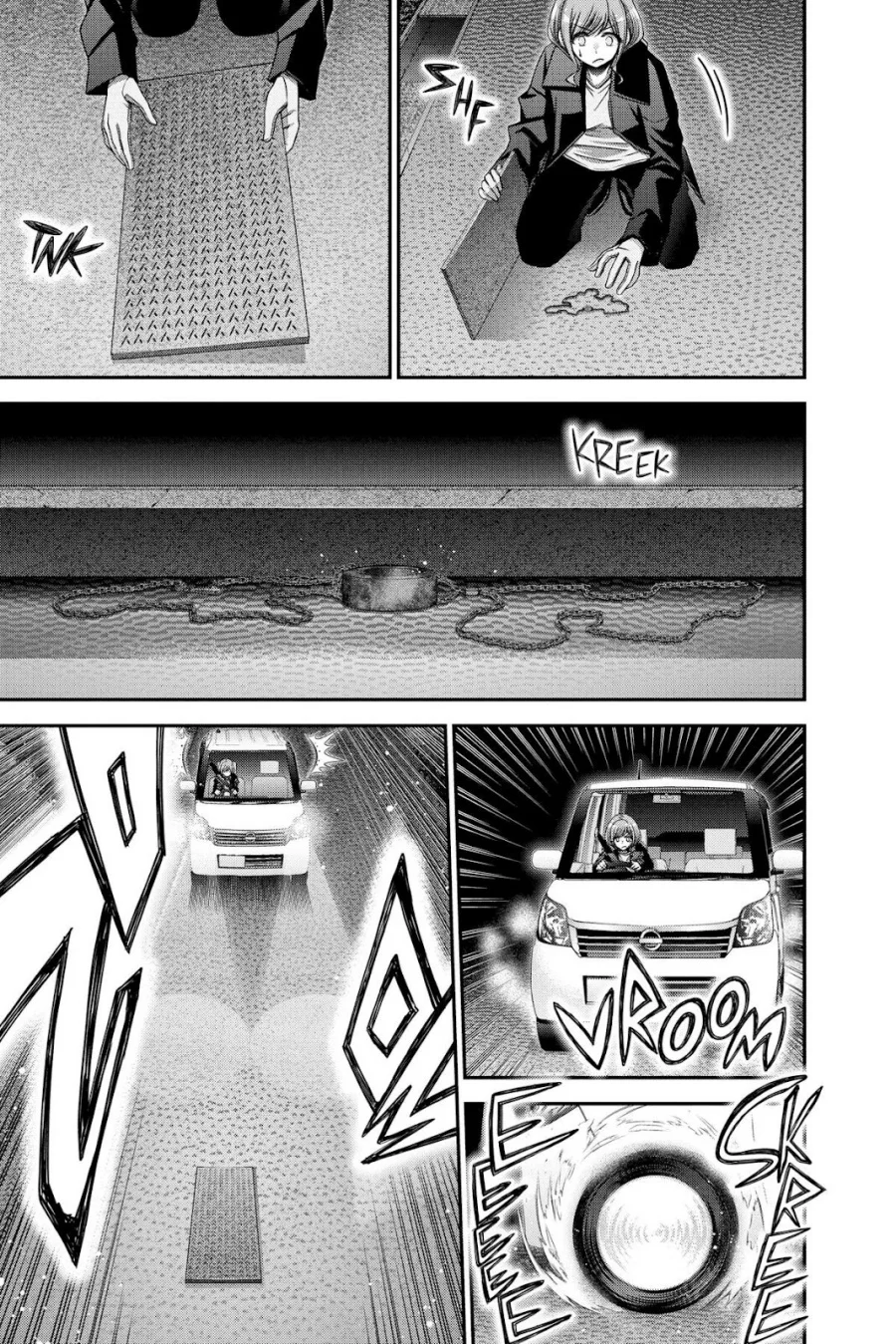 Chapter 40 - halaman 43