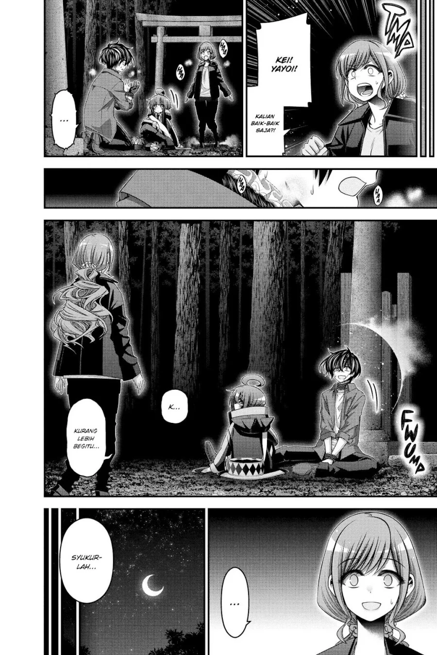 Chapter 40 - halaman 46