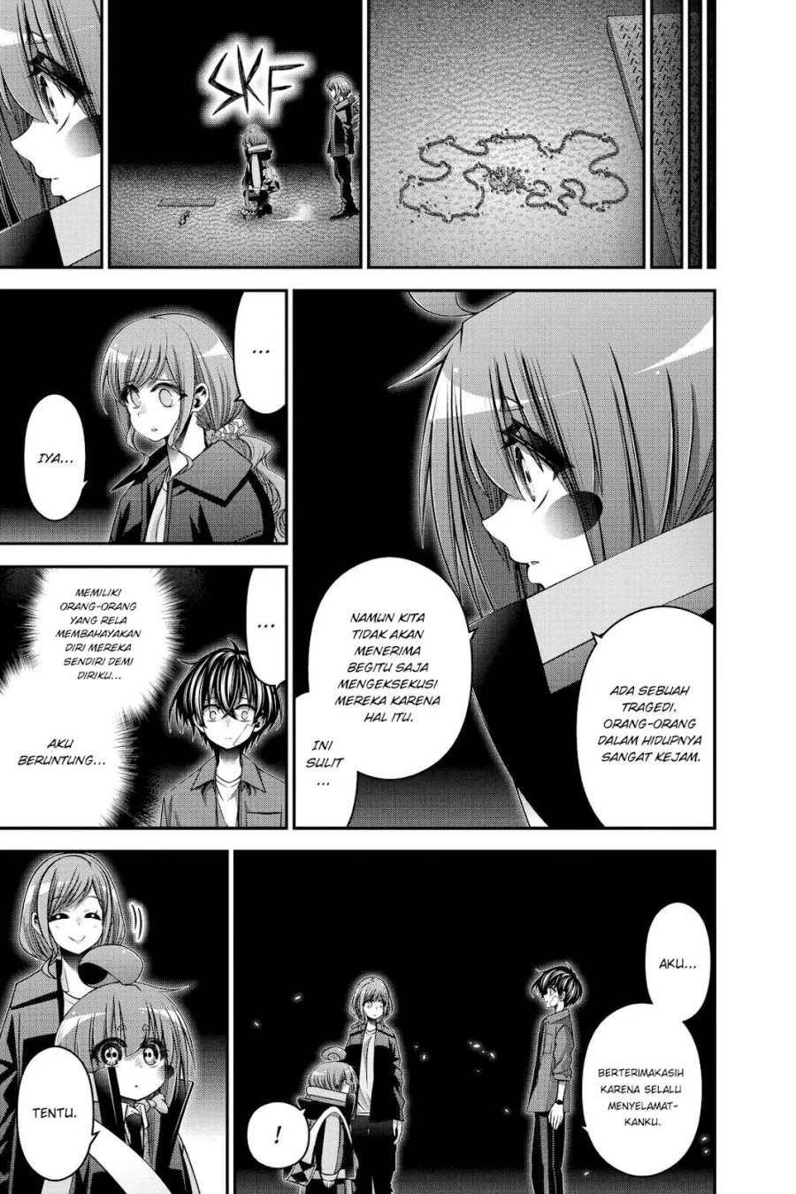 Chapter 40 - halaman 47