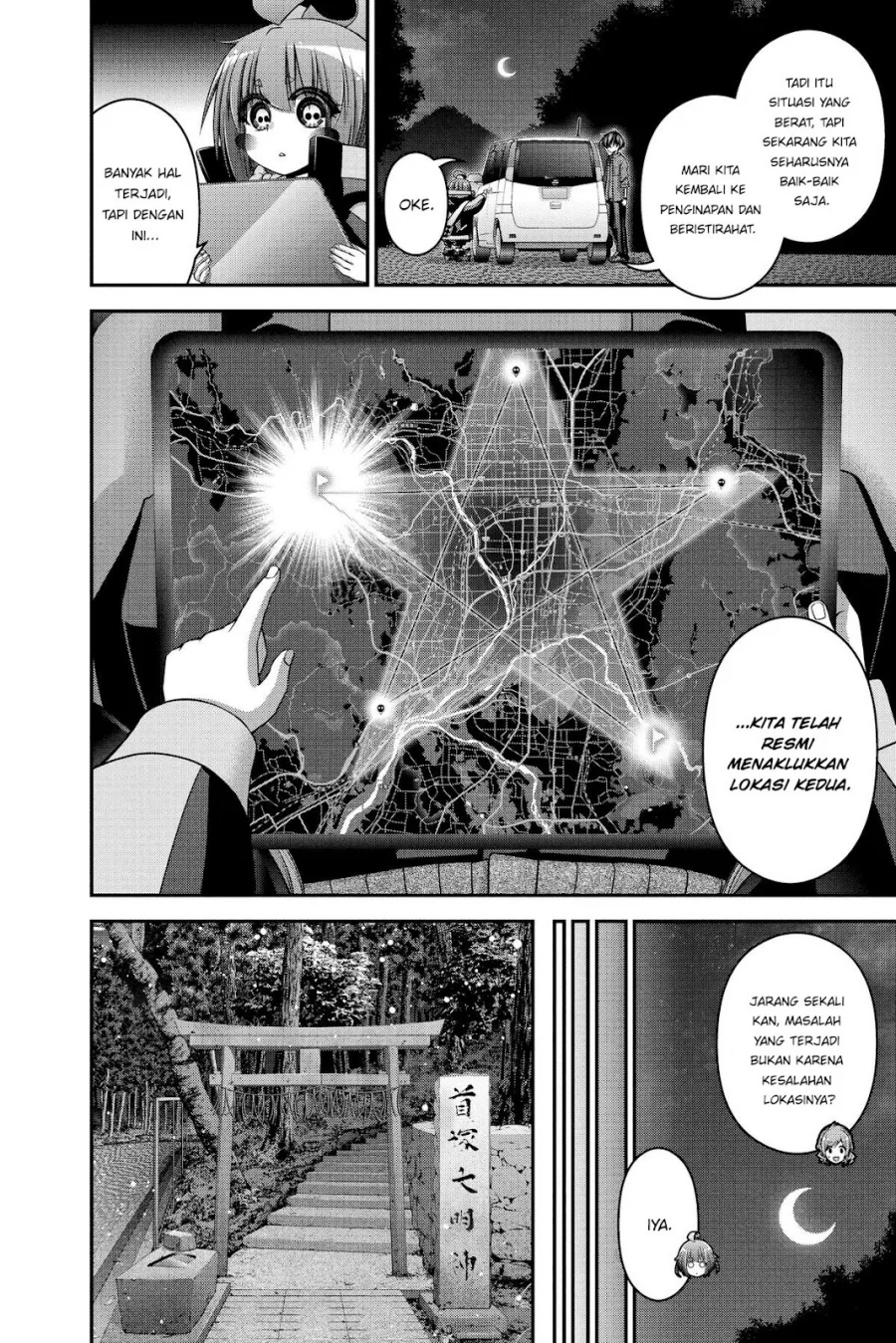 Chapter 40 - halaman 48