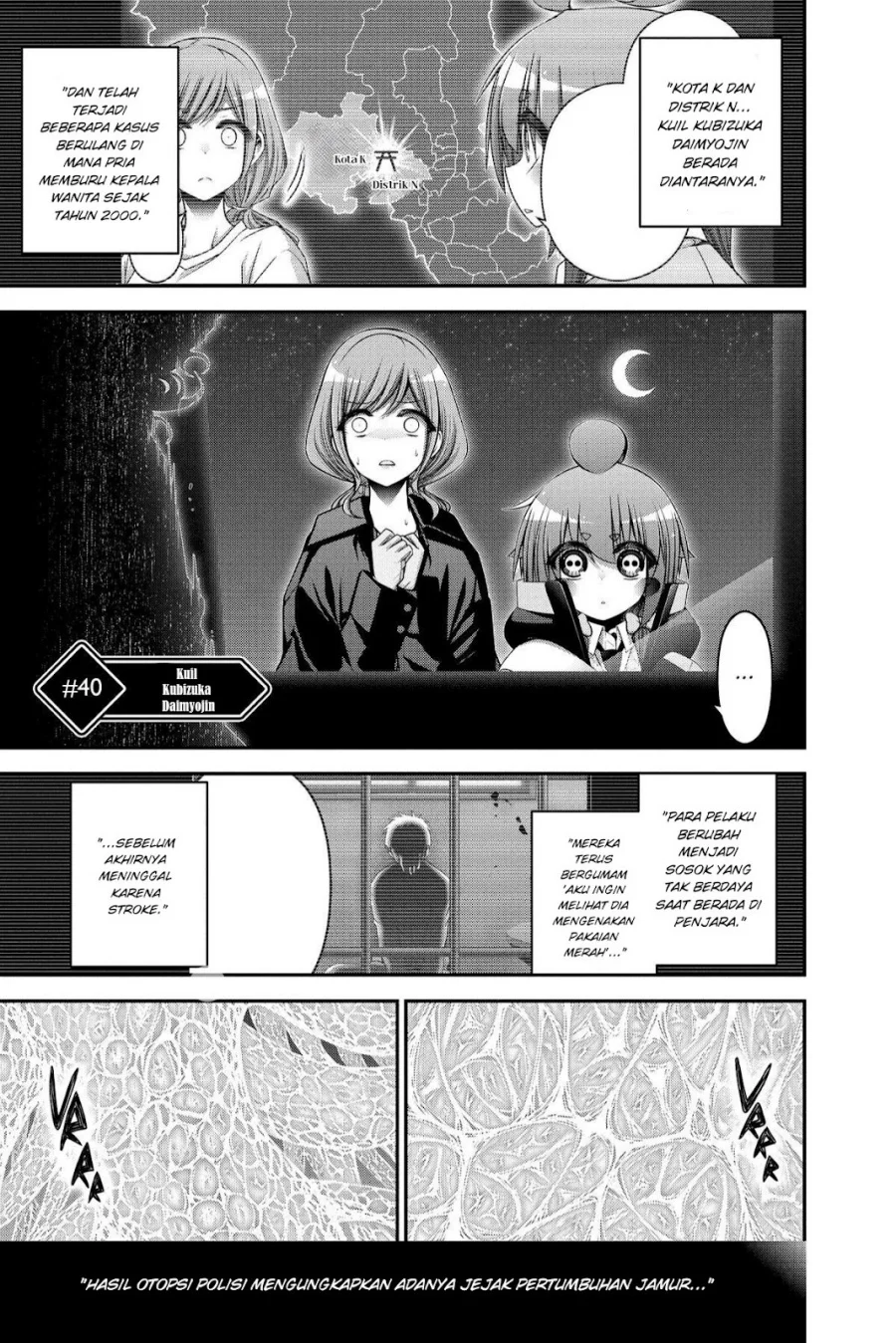 Chapter 40 - halaman 7