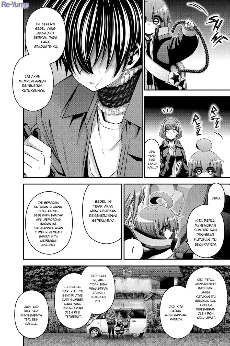Chapter 40 - halaman 10