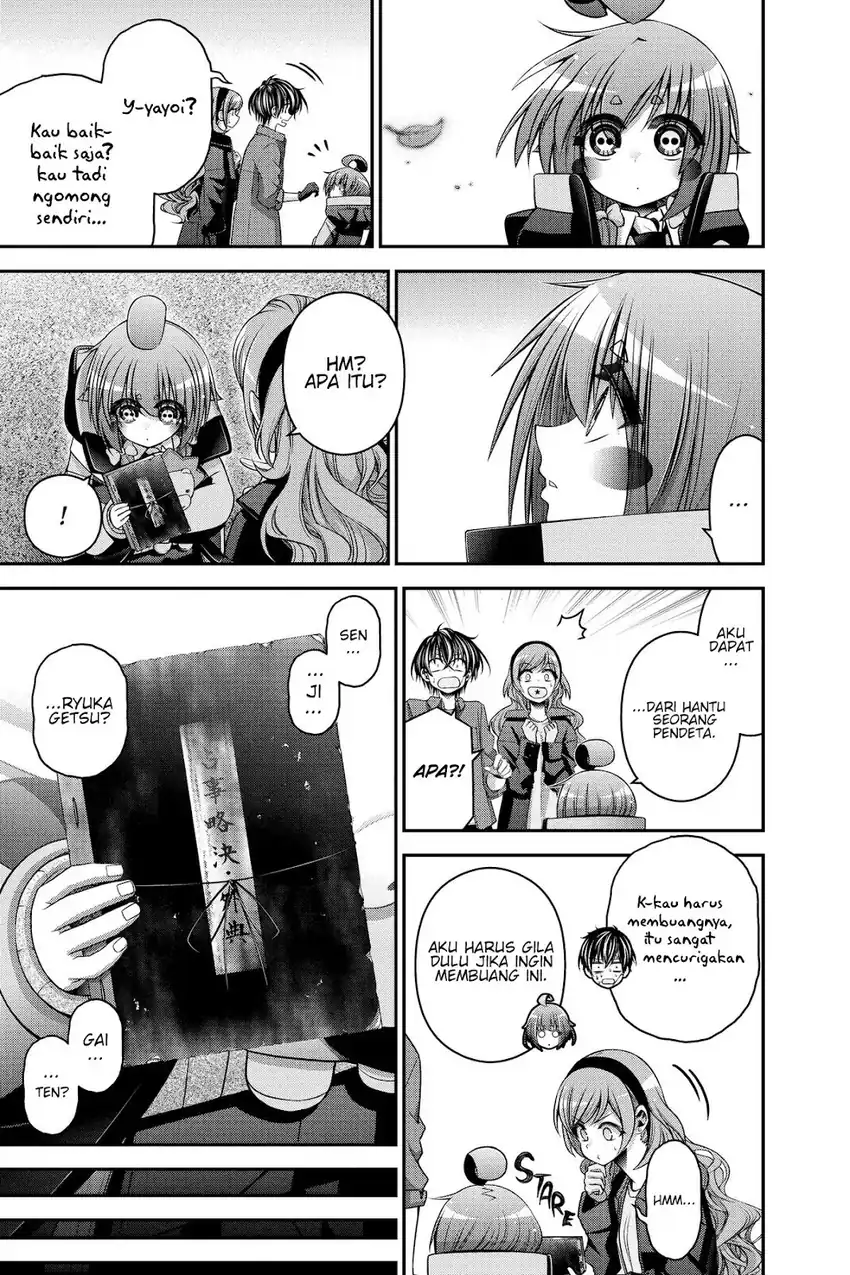 Chapter 41 - halaman 21