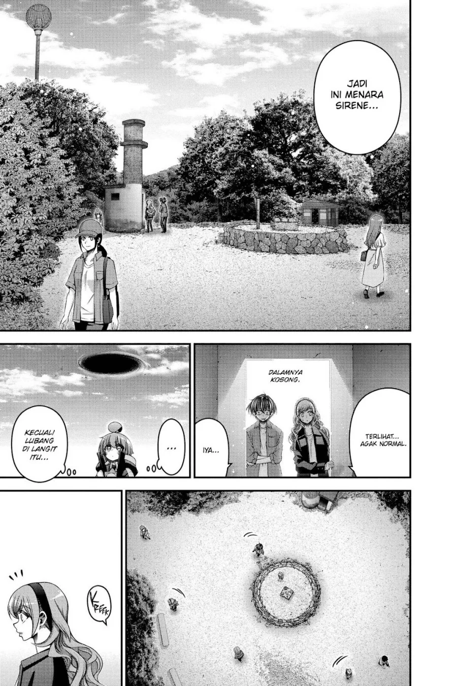 Chapter 42 - halaman 15
