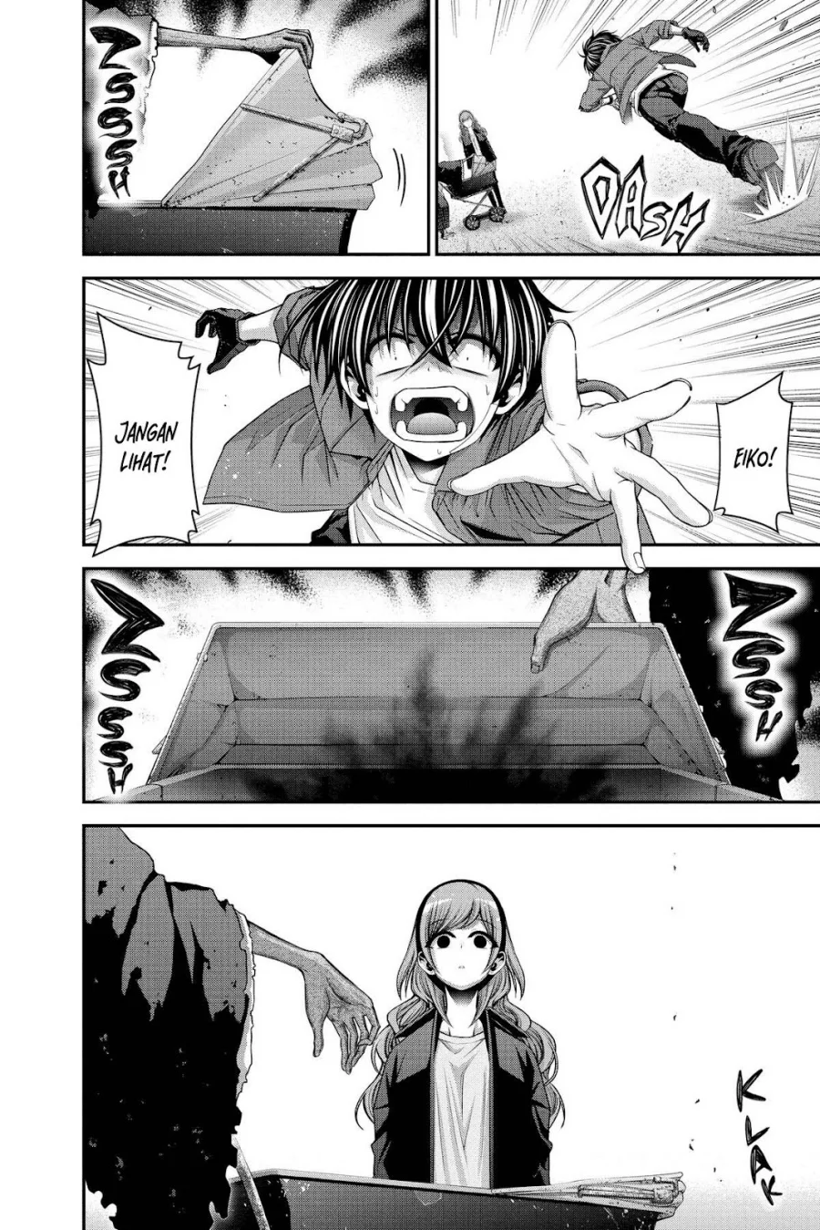 Chapter 42 - halaman 20