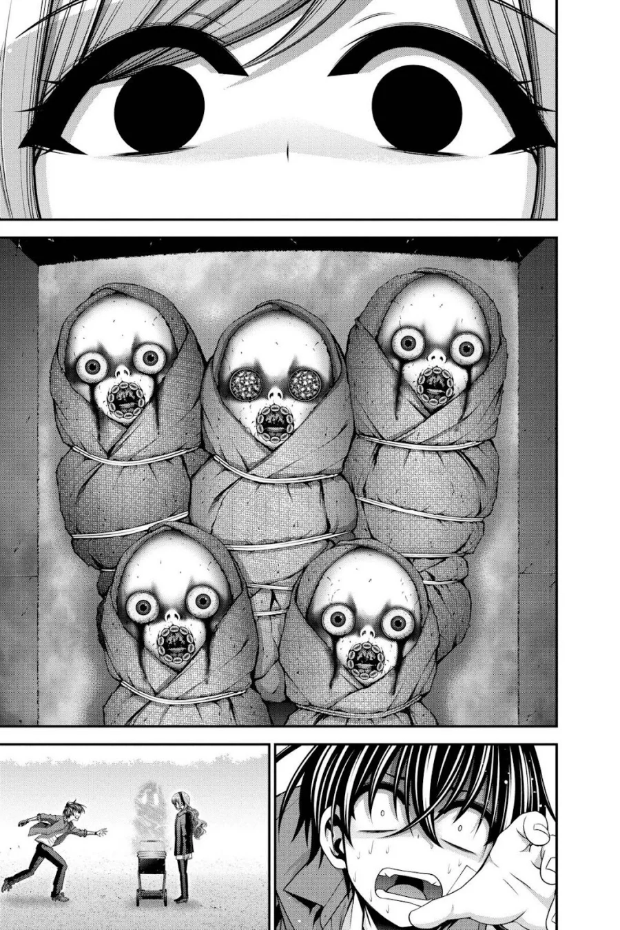 Chapter 42 - halaman 21