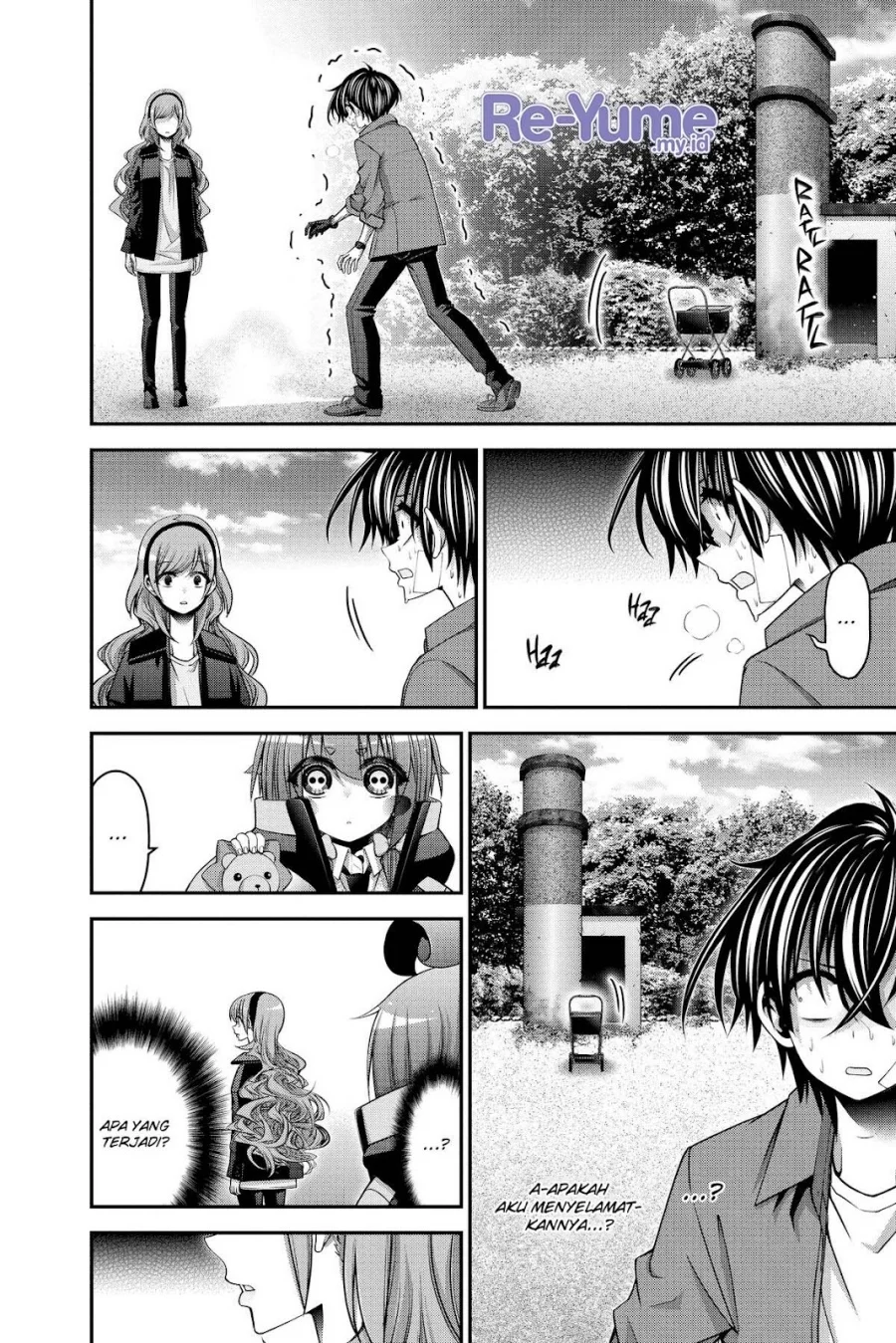 Chapter 42 - halaman 22
