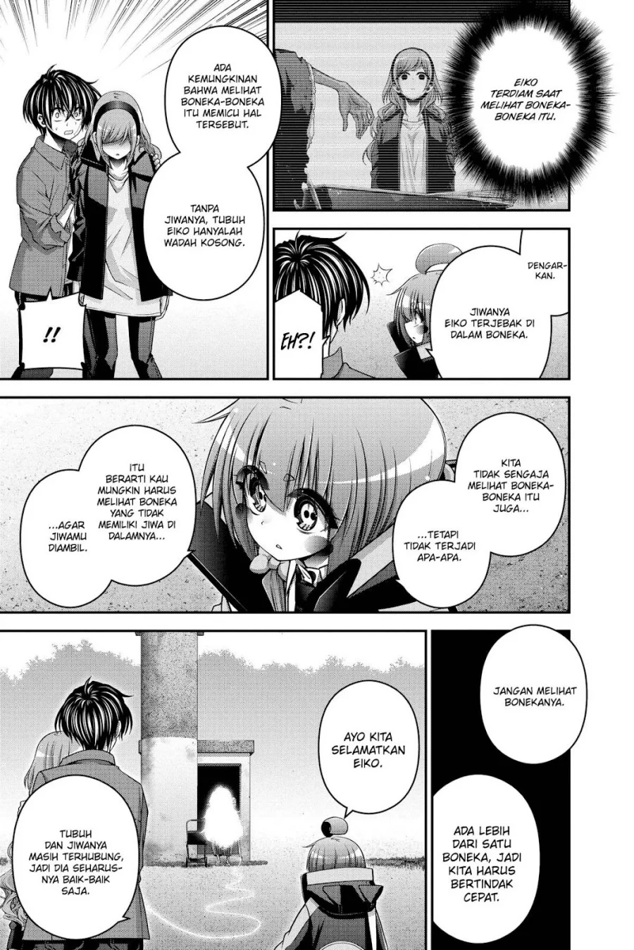 Chapter 42 - halaman 29