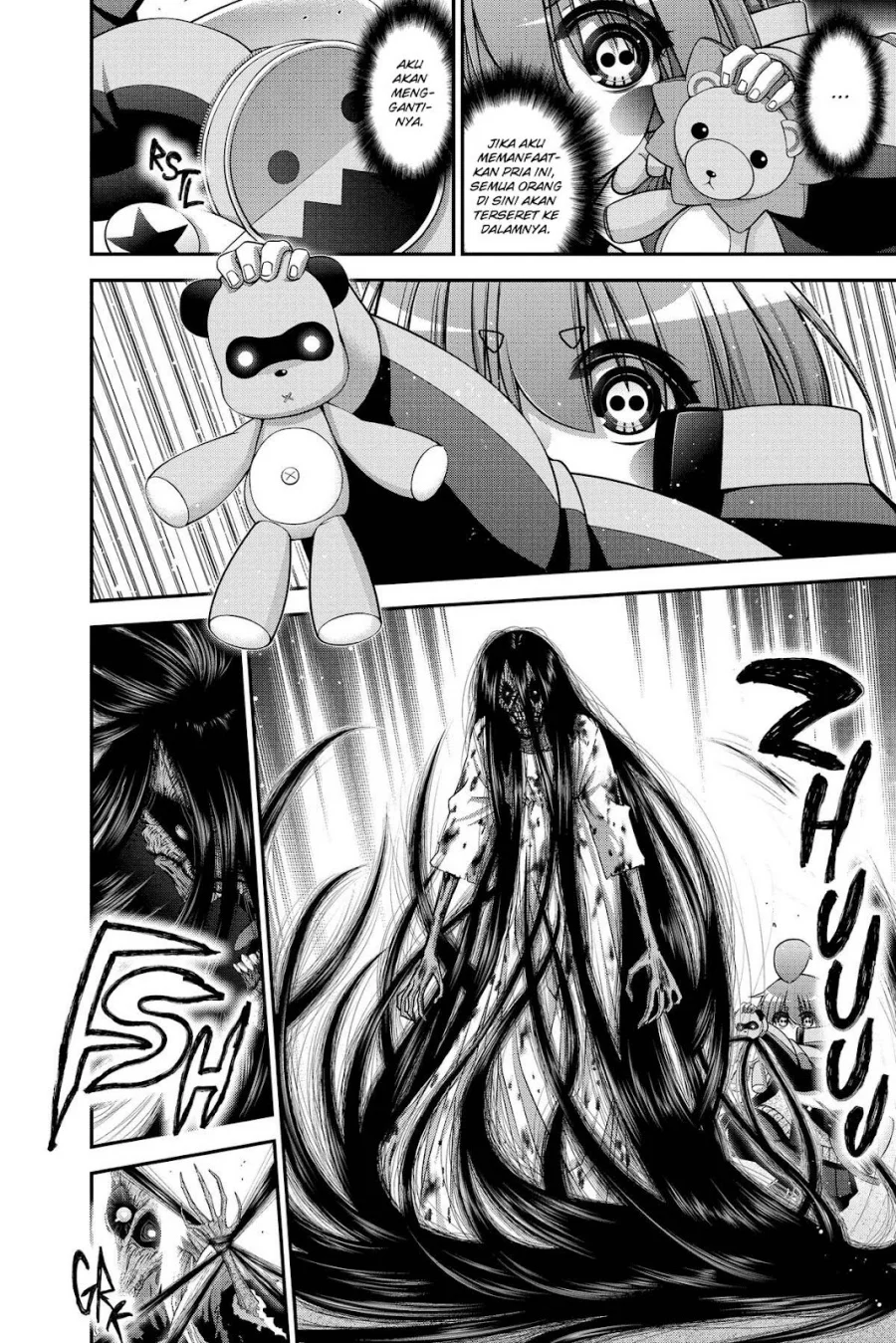 Chapter 42 - halaman 40
