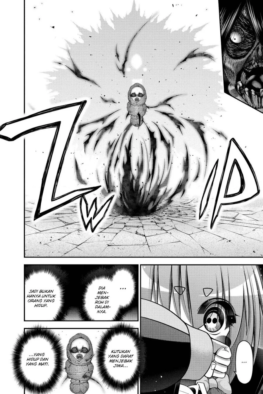 Chapter 42 - halaman 44