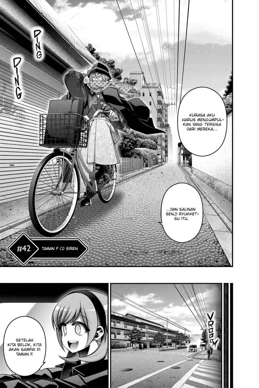 Chapter 42 - halaman 7