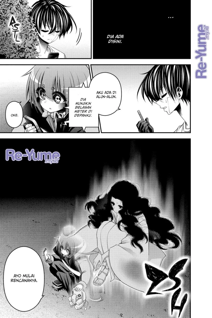 Chapter 43 - halaman 11