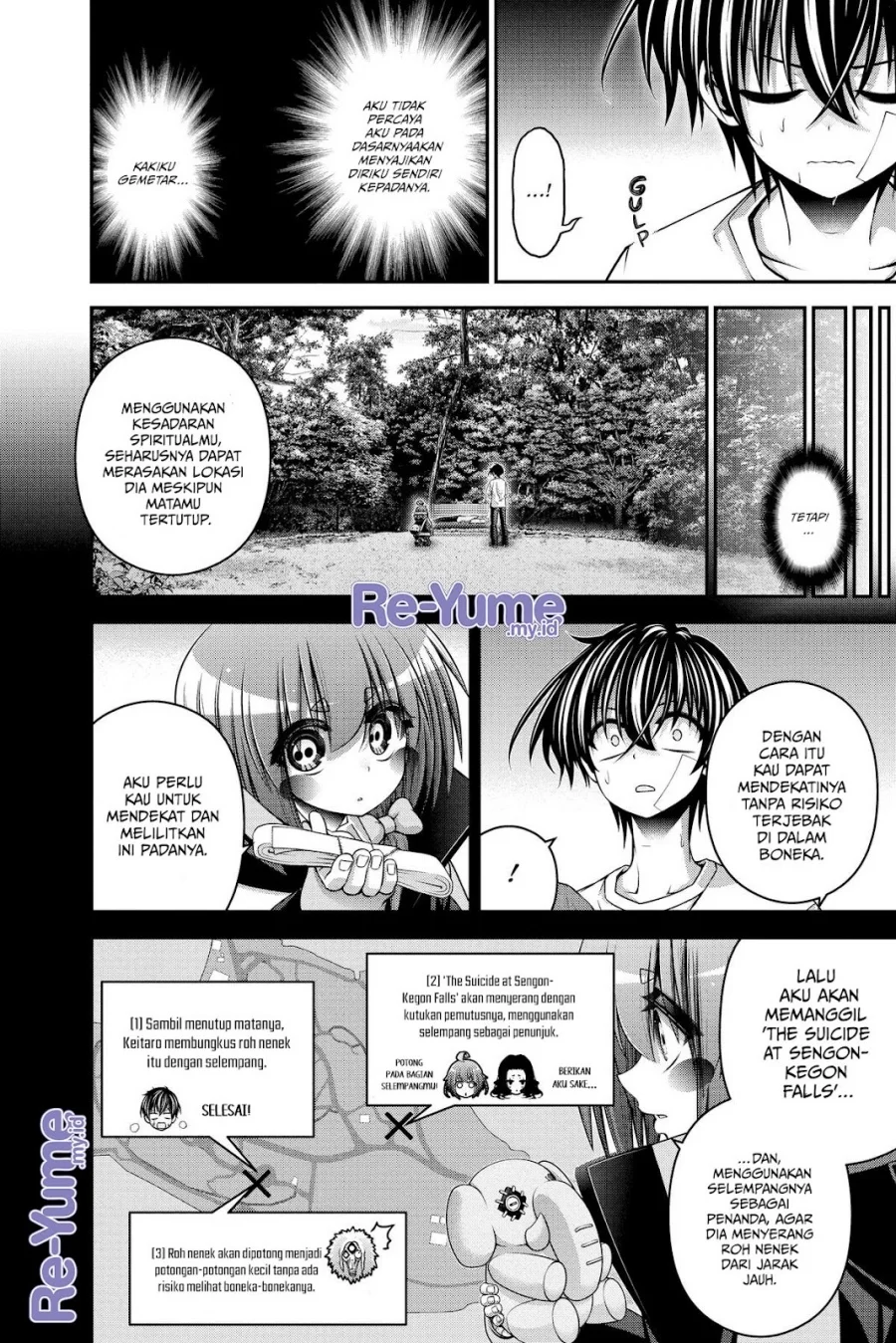 Chapter 43 - halaman 12