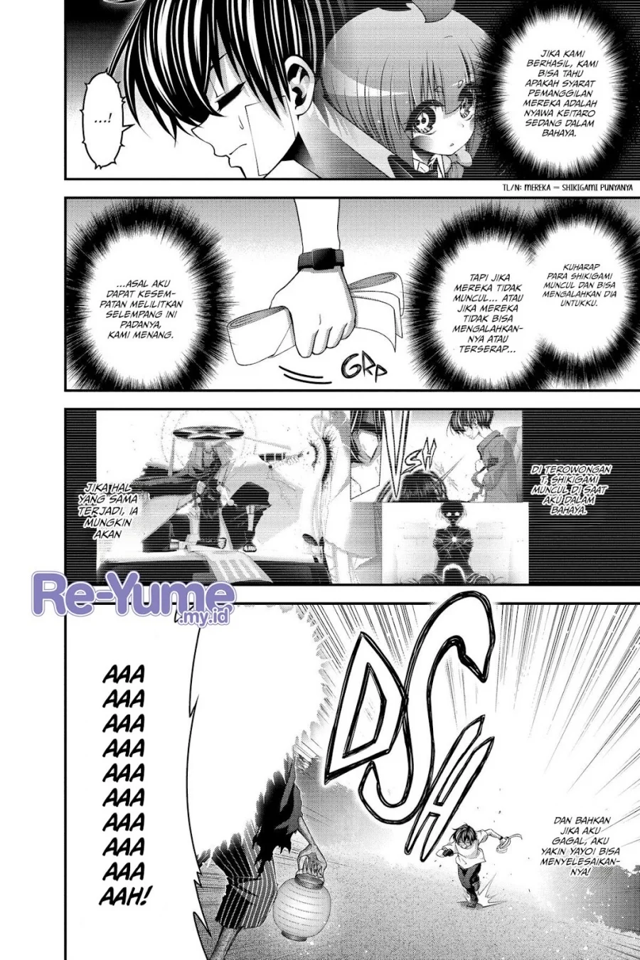 Chapter 43 - halaman 16