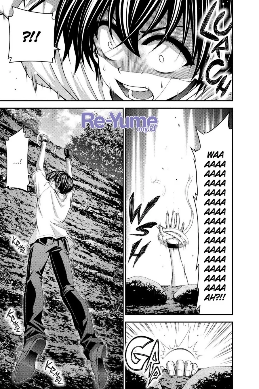 Chapter 43 - halaman 19