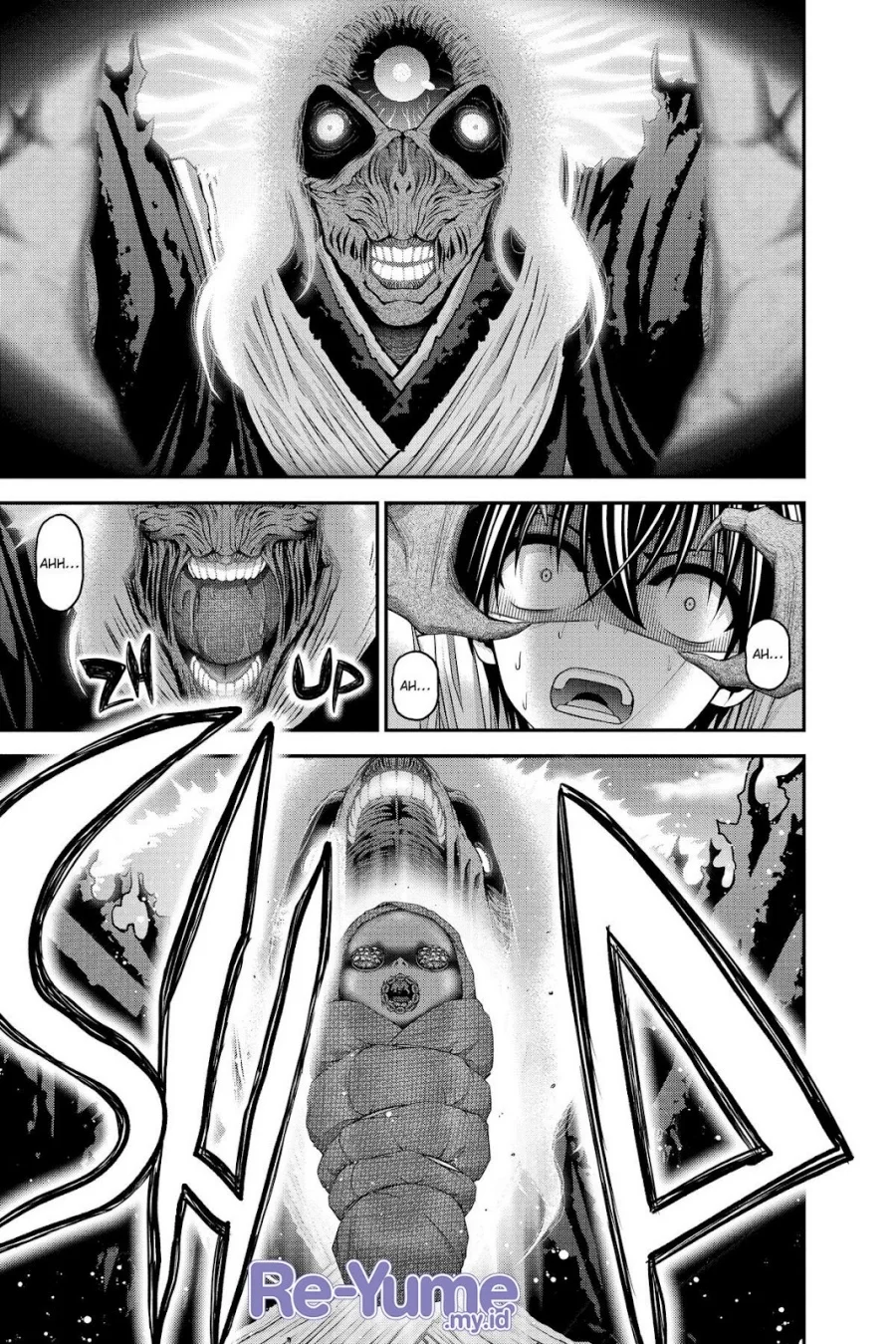 Chapter 43 - halaman 21