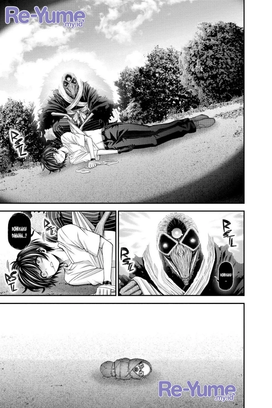 Chapter 43 - halaman 23