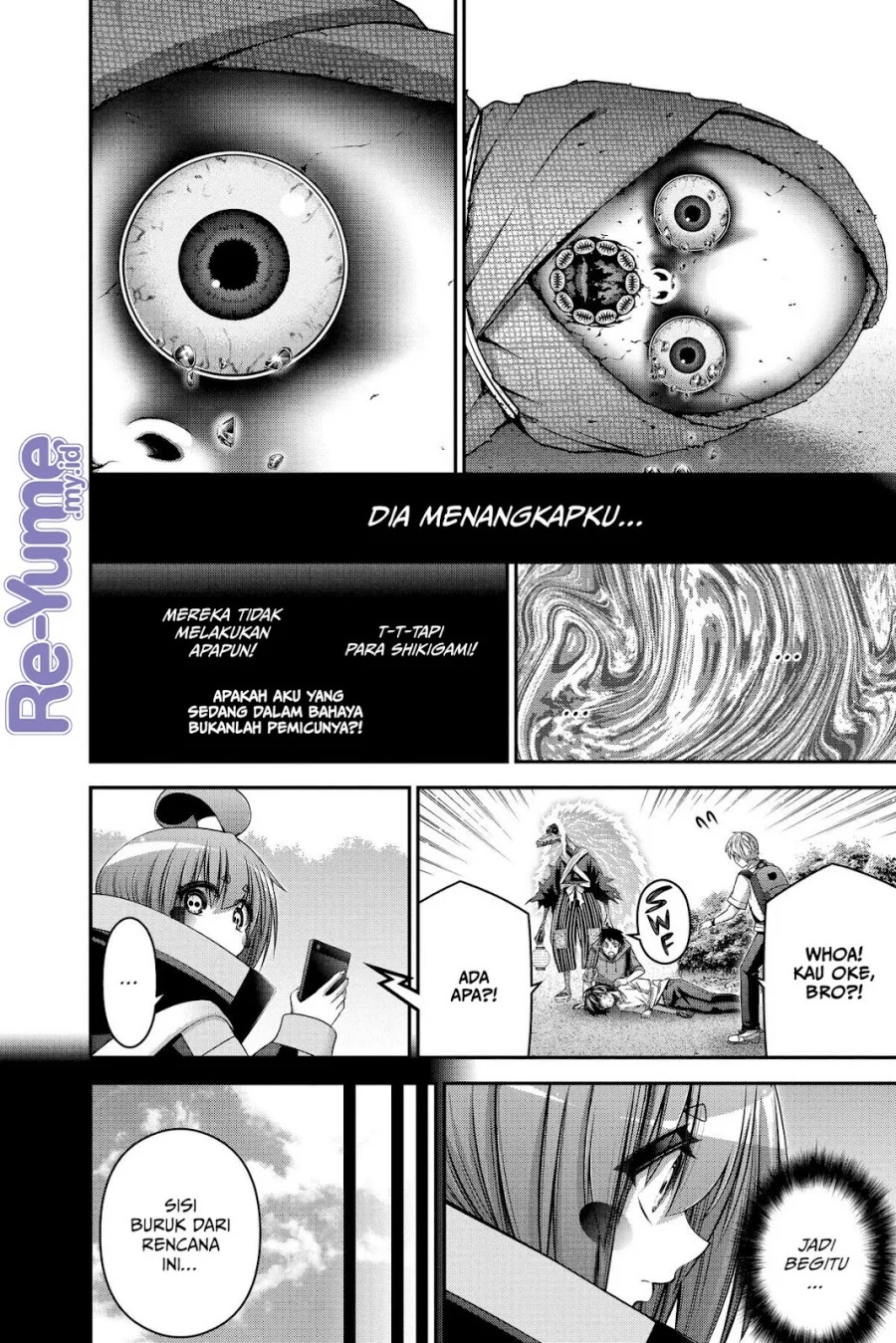 Chapter 43 - halaman 24
