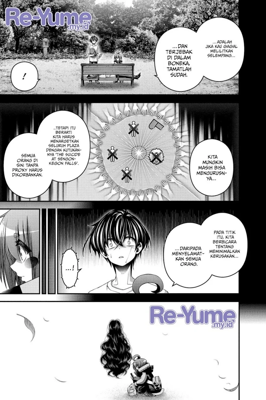 Chapter 43 - halaman 25