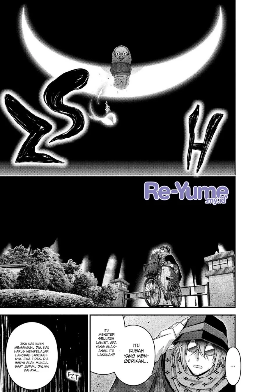 Chapter 43 - halaman 29