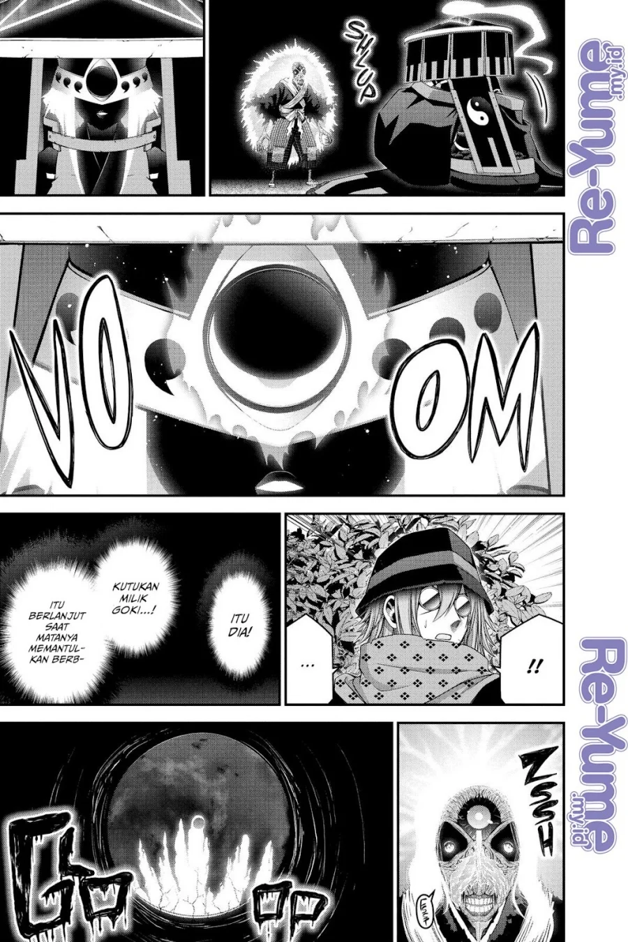 Chapter 43 - halaman 37