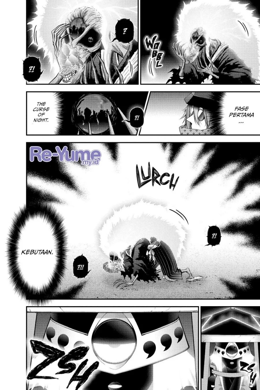 Chapter 43 - halaman 38