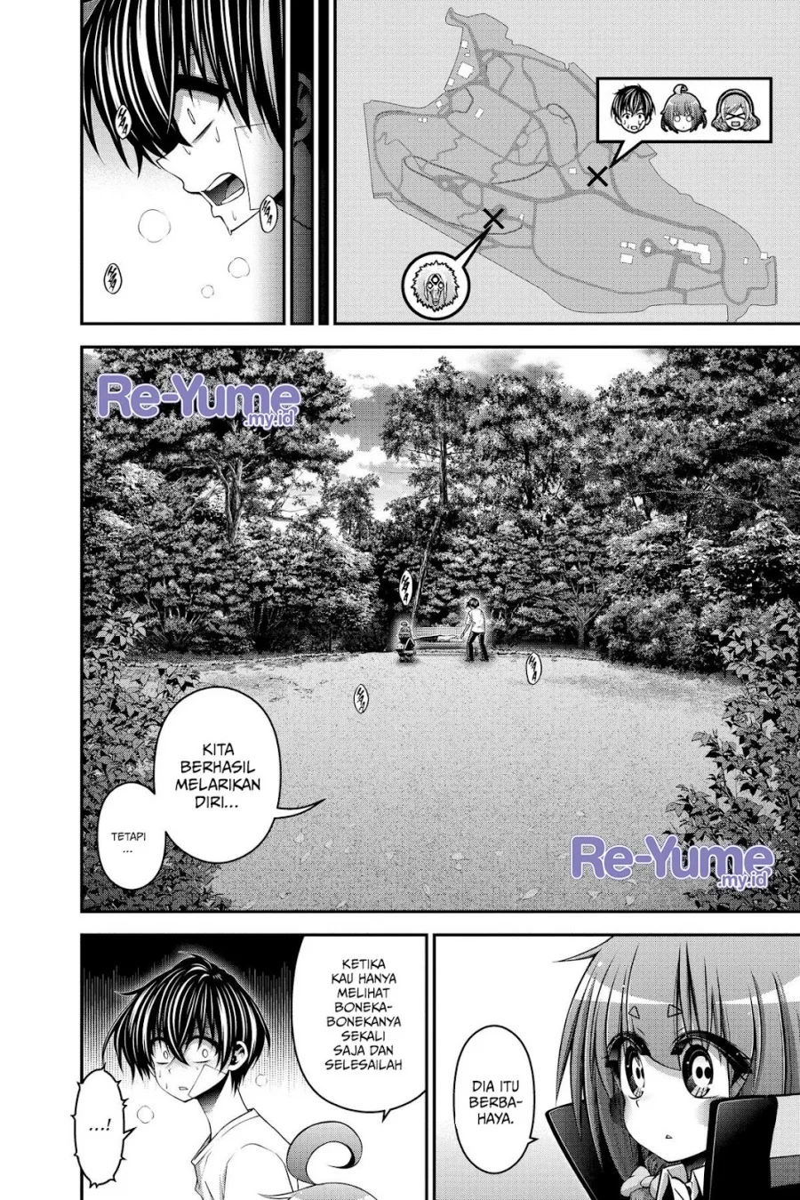 Chapter 43 - halaman 6