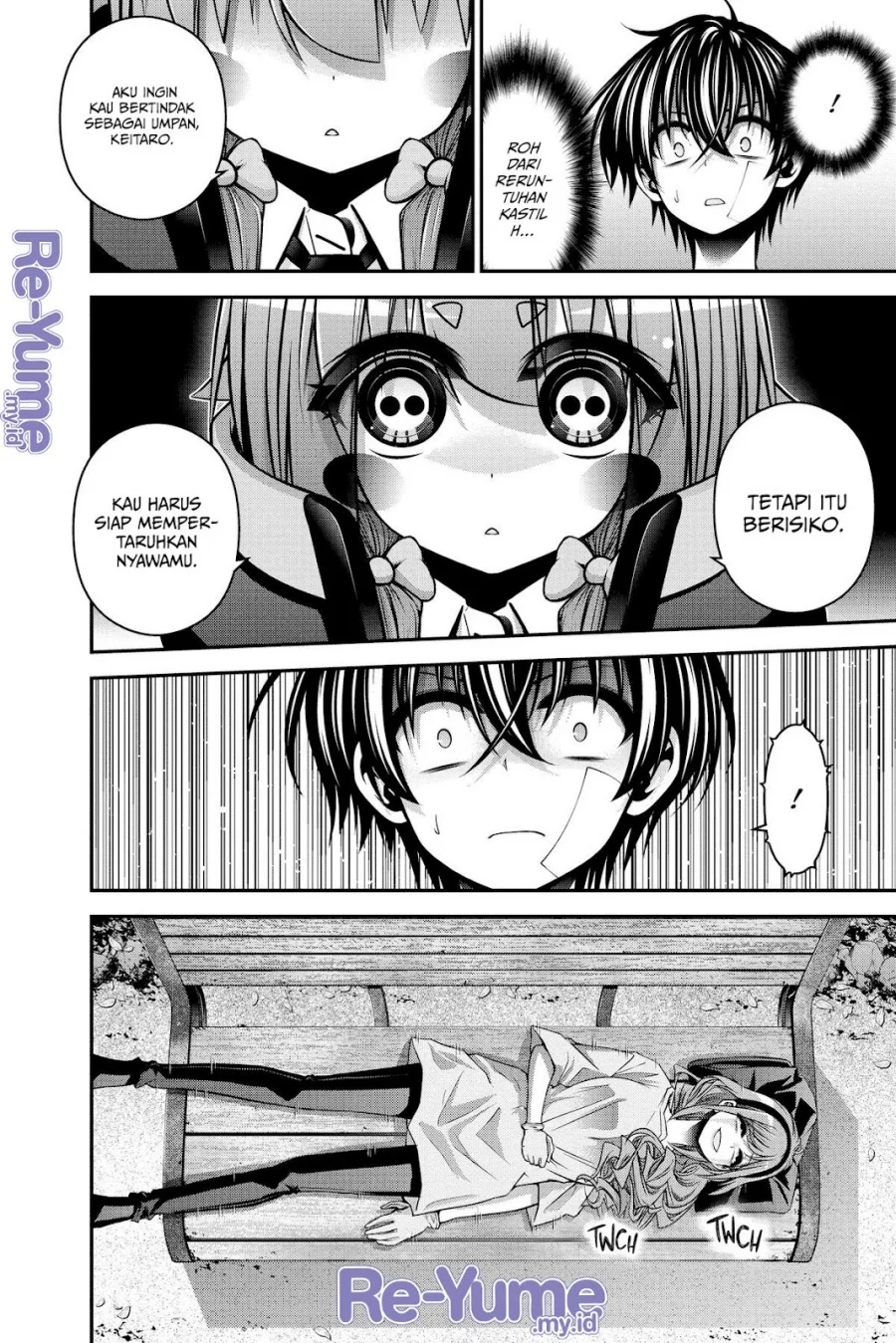 Chapter 43 - halaman 8