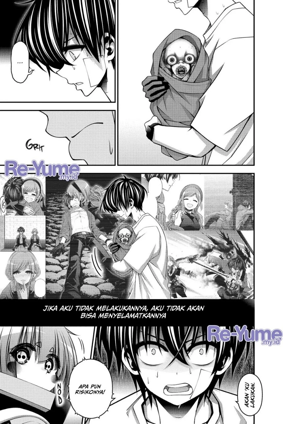 Chapter 43 - halaman 9