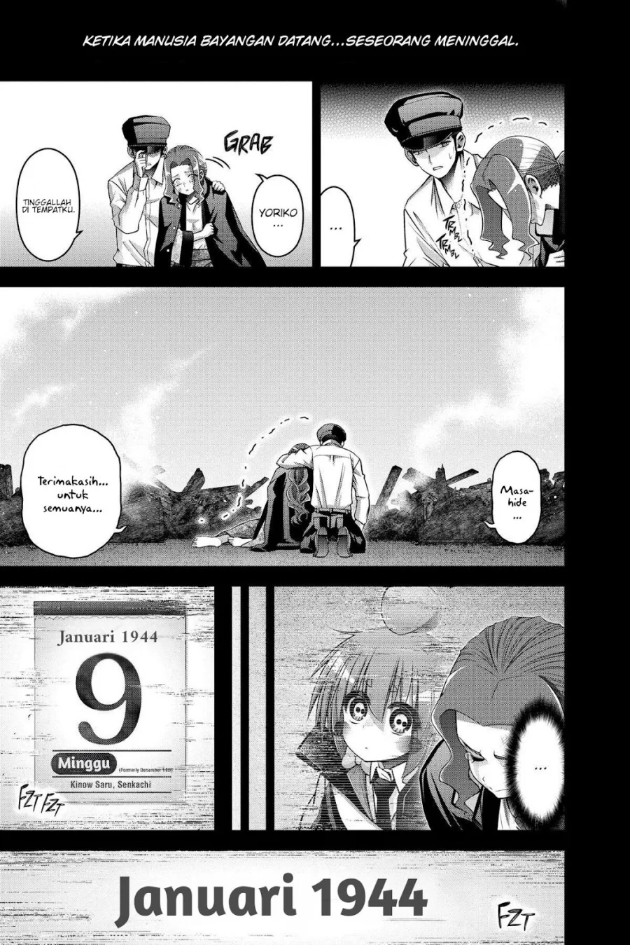 Chapter 44 - halaman 21