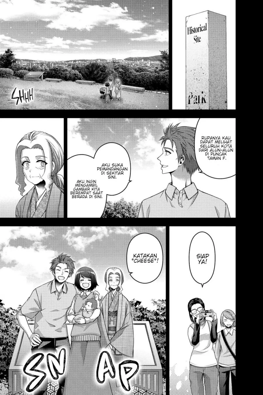Chapter 44 - halaman 27