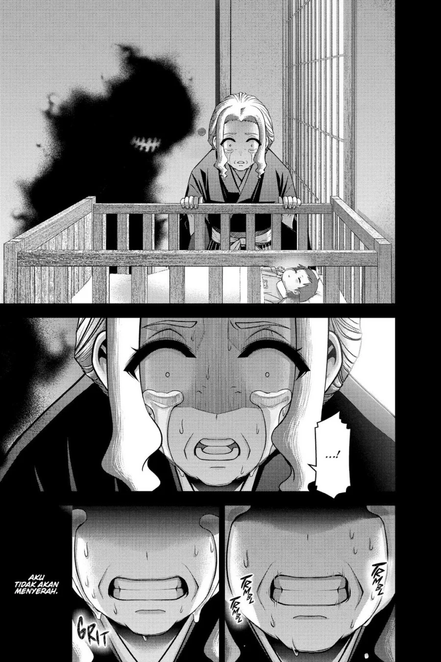 Chapter 44 - halaman 33