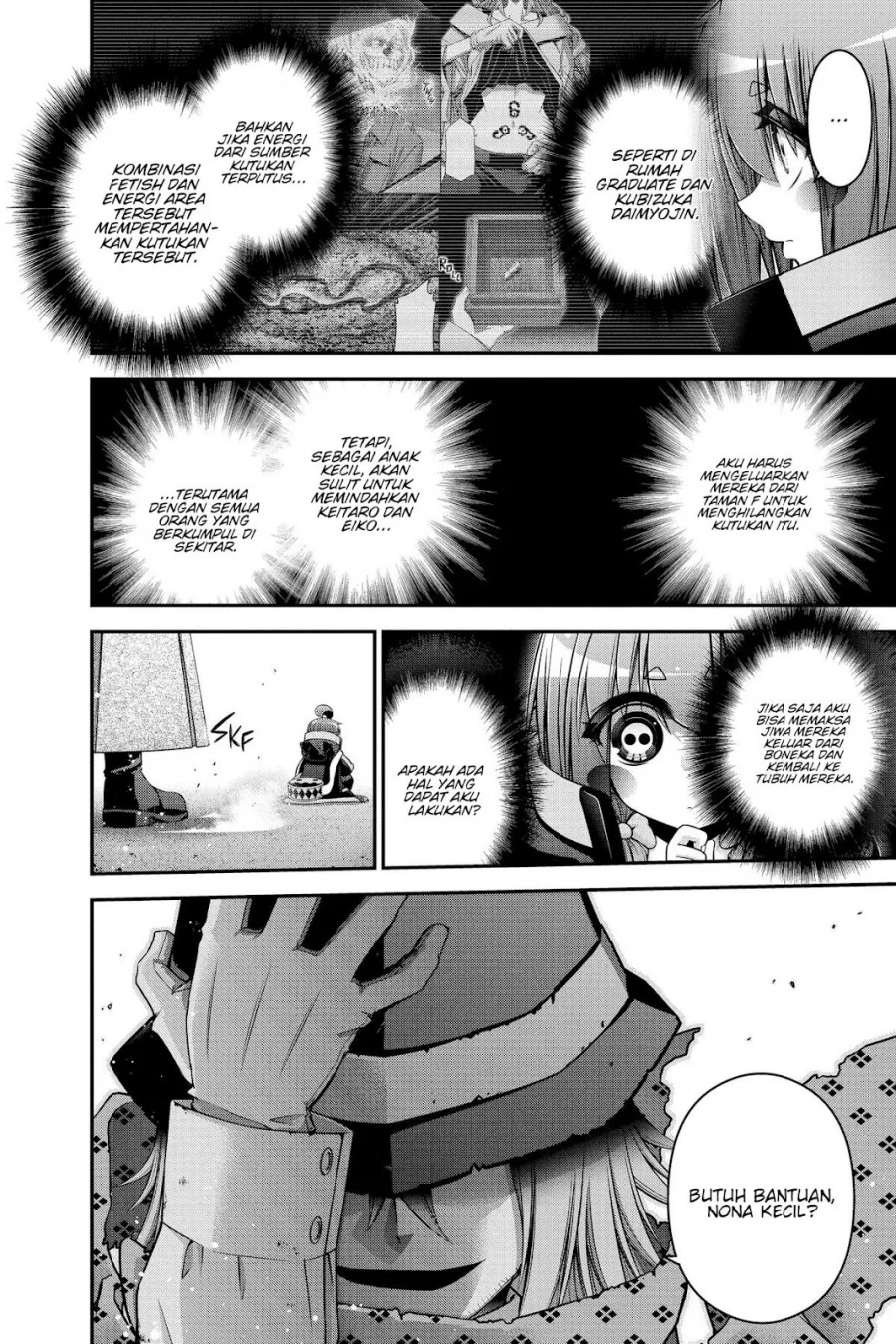 Chapter 44 - halaman 49