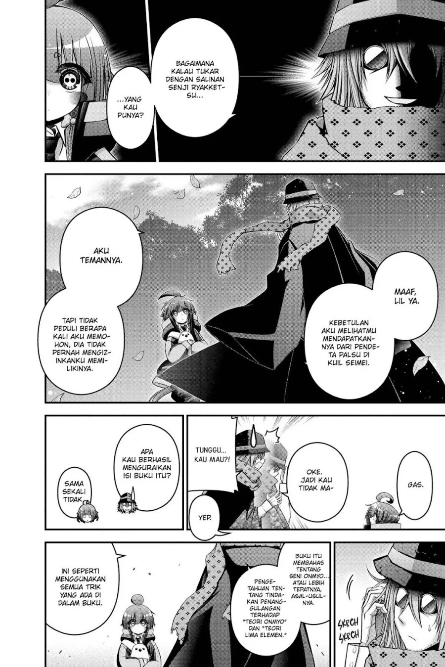 Chapter 45 - halaman 11