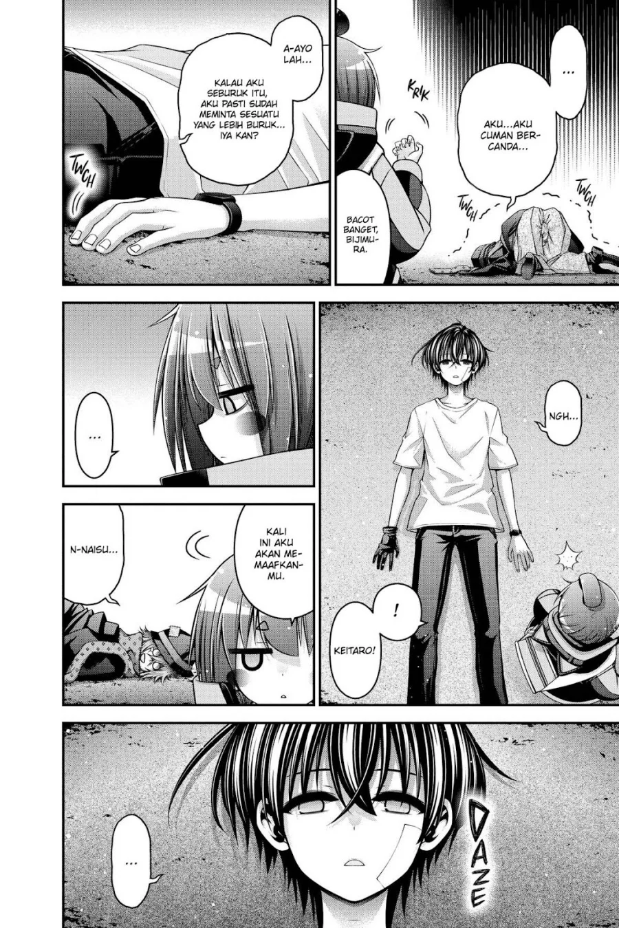 Chapter 45 - halaman 17