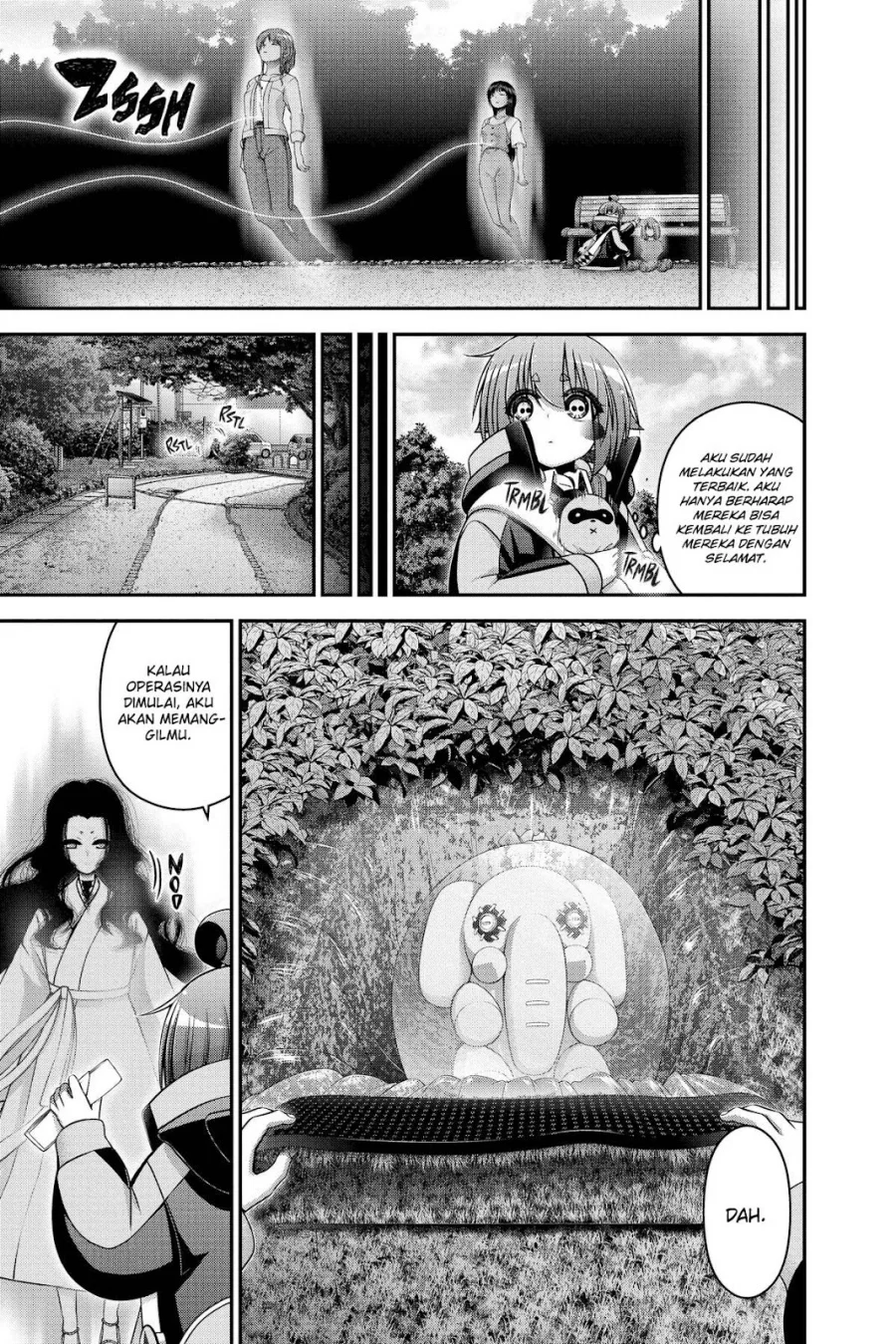 Chapter 45 - halaman 24
