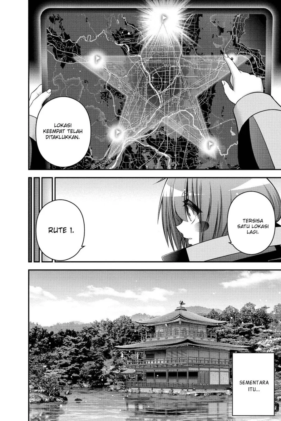 Chapter 45 - halaman 25