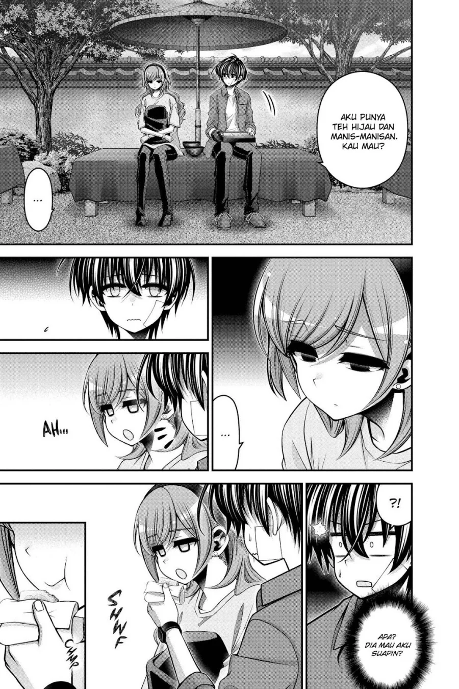 Chapter 45 - halaman 26