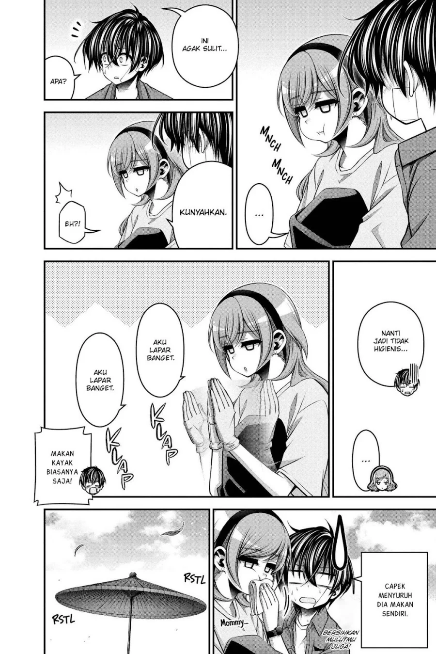 Chapter 45 - halaman 27
